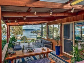 Reste ~ Oceanfront vacances Maison de Gypsy - Image 3