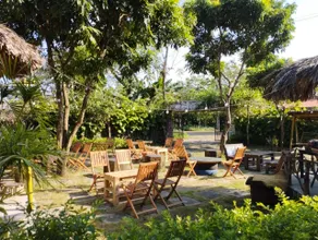 Ninh Binh Bamboo Farmstay - Image 5
