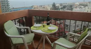 Apartamento vistas al mar Valle Luz - Image 4