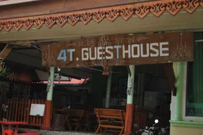 4T Guesthouse - Image 5