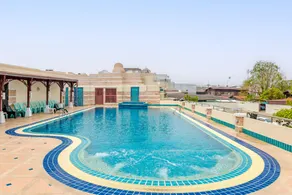 Dhevaraj Hotel - Image 2