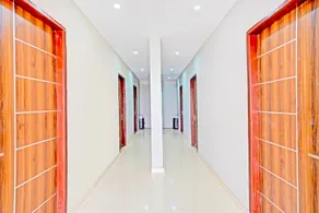 Hotel O Shree Jee Inn Guest House - Image 3