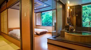 Yamanakaonsen Ohanami Kyubei - Image 2
