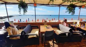 612 apartment on the beach - Image 4