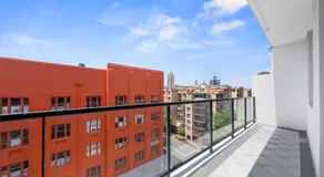 2BR & 1 Parking & Pool & Gym & Near CBD & ICC - Image 5