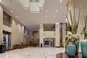 Hongteng International Hotel - Image 3