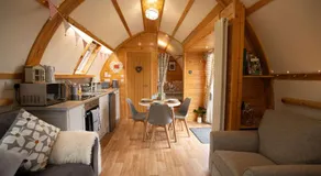 Aberystwyth by Wigwam Holidays - Image 3