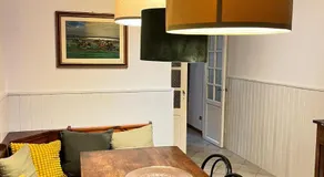Settignano, terrazza e giardino, 20 min da Firenze - Image 2