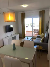 Nieuw Penthouse Met Fantastisch Uitzicht - Image 3