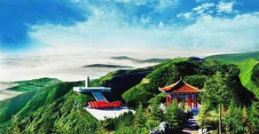 A small house (Zhejiang Merchants International Store) - Image 3