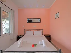 Apartment in Corfu with Stunning Sea Views - Image 3