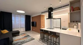 Family Friendly 3BR with Free Parking - in Rishon Letzion - Image 2