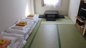 Tonooka Onsen Yumoto Yumin - Image 2