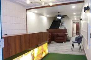 Hotel Satpura Inn` - Image 3