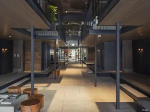 Hotel Cycle - Image 2