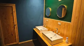 山過HOTELs - Image 4