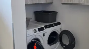 Útulný klidný pokoj B - Image 4