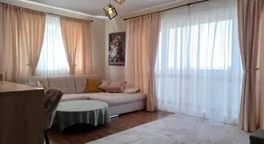 Apartament Vivamus Residence Brasov - Image 2
