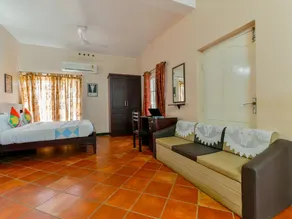 OYO Home 22264 Comfort 1 B R Thevara - Image 3