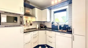 Snug Stays 6 - ruhige Toplage Seeblick Maisonette Design-Wohnung I 3-Zimmer I zentral - Image 3