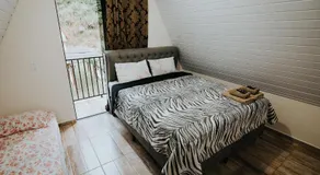 Recanto da Serra Chalé 01 - Image 2