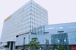 Nantong V-CONTINENT Hotel - Image 3