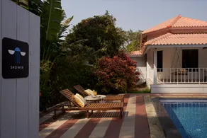 PrivyStays Coast House Villa, Mandwa - Image 3