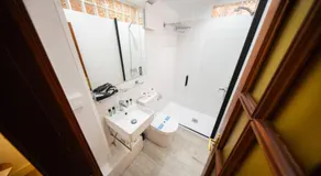 La Buhardilla del Refugio - For hikers, senderistas - Image 2