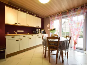 Beautiful gite in former farmhouse with garden - Image 4