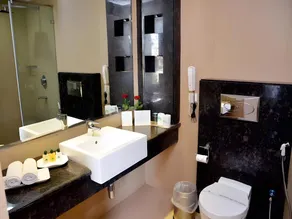 Hotel Gold Palace & Resort - Image 5