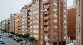 Apartamento La Plana - Image 5