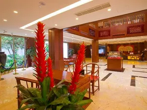 Citic Putuo Hotel - Image 5
