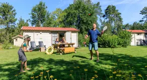 RCN Vakantiepark de Roggeberg - Image 5