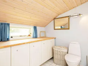 4 star holiday home in Thisted - Image 4