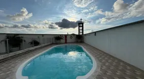 Acogedor Apto con Gran Vista, Piscina, Turco y Jacuzzi - Image 2