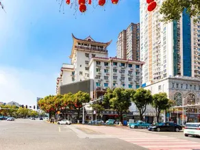 Yueyang Meimei Su Hotel (Nanhu Square) - Image 5