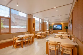 Zhige - Hangzhou Yuanyang Leti Port Gongchenqiao East Subway Station Hotel - Image 5