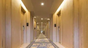 Vienna Hotel Shenzhen Huaqiang North - Image 4