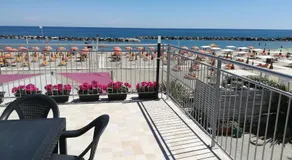 Hotel & Residence Cavalluccio Marino - Image 5