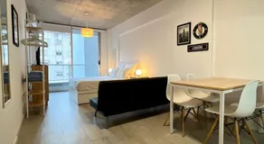 CloudBA Oro en Palermo Soho Apartments - Image 3