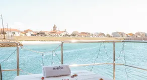 Floating Experience - Casa flutuante a 25 min do Porto - Image 3
