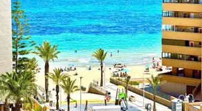21 Arenales del Sol - Playa y vistas - Image 5