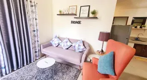 SCJ 1 Fully Furnished Home near SM Batangas - Image 2