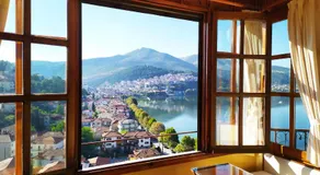 Guesthouse Filoxenia - Image 3