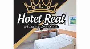 HOTEL REAL - Image 2