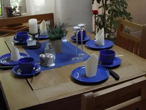 Pension Reuss - Hotel garni - Image 3