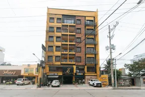 153 Silverio Suites Paranaque City - Image 4