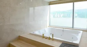 Interburgo Hotel Wonju - Image 5