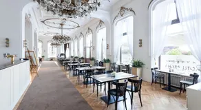 B&B Hotel Praha - Image 5