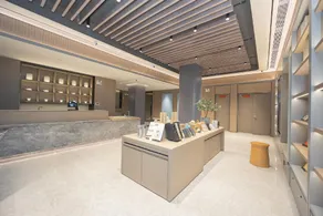 JI Hotel Jining Yanzhou Construction East Road - Image 3